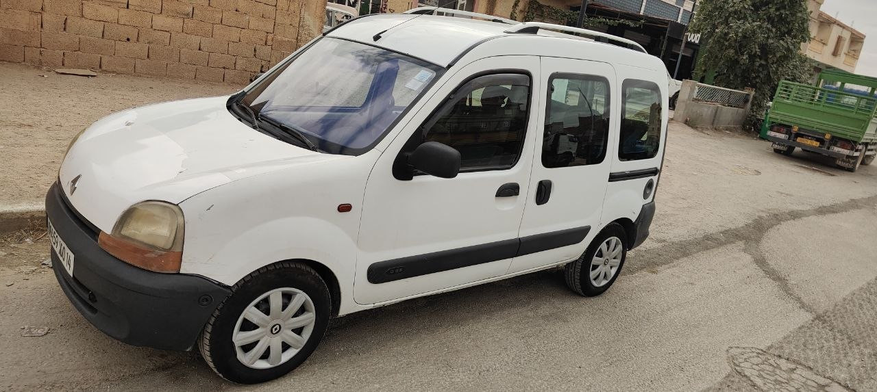 Renault 2000 TIARET