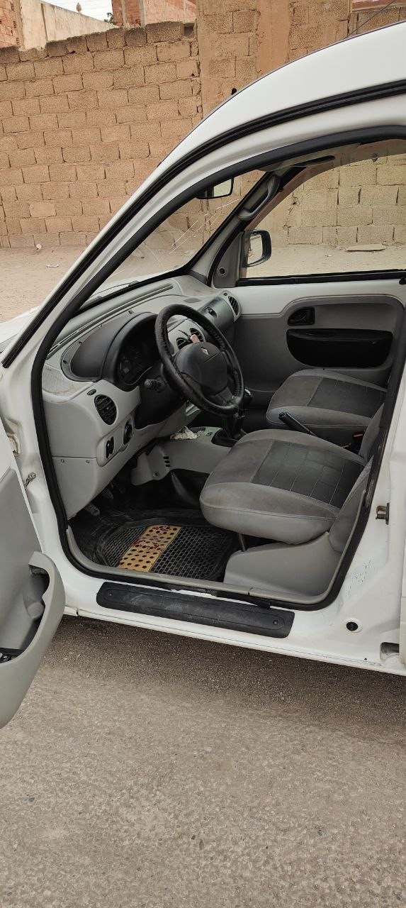 Renault 2000 TIARET