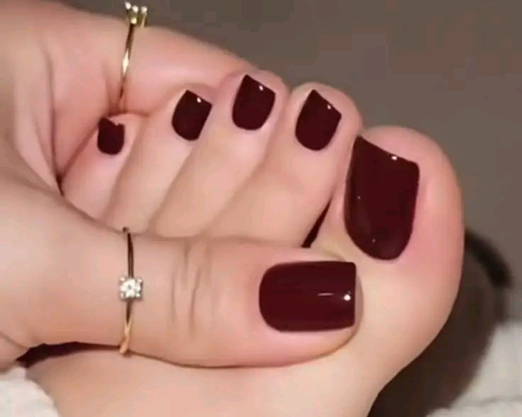 مناكير لتزين
