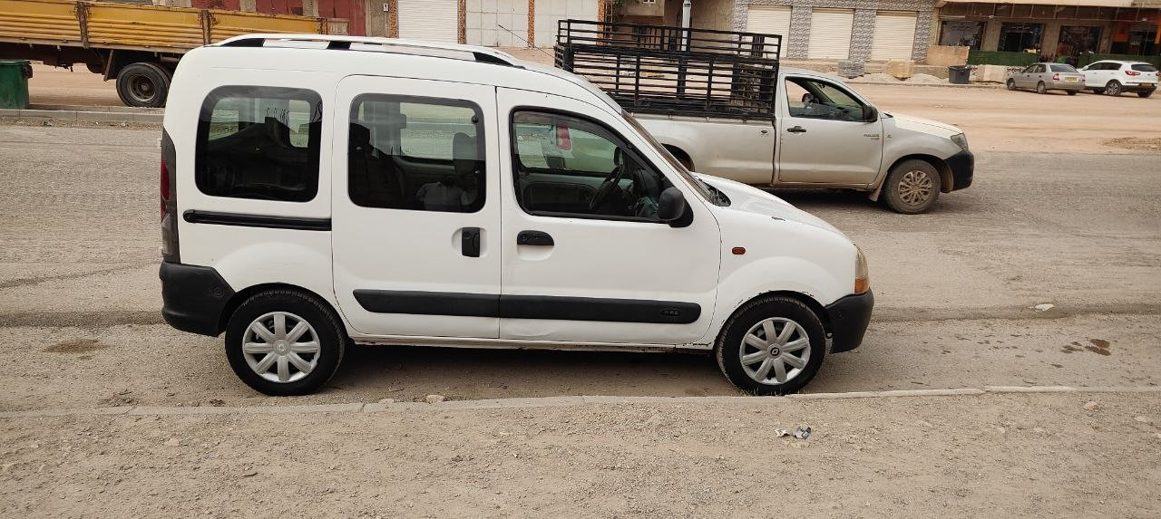 Renault 2000 TIARET