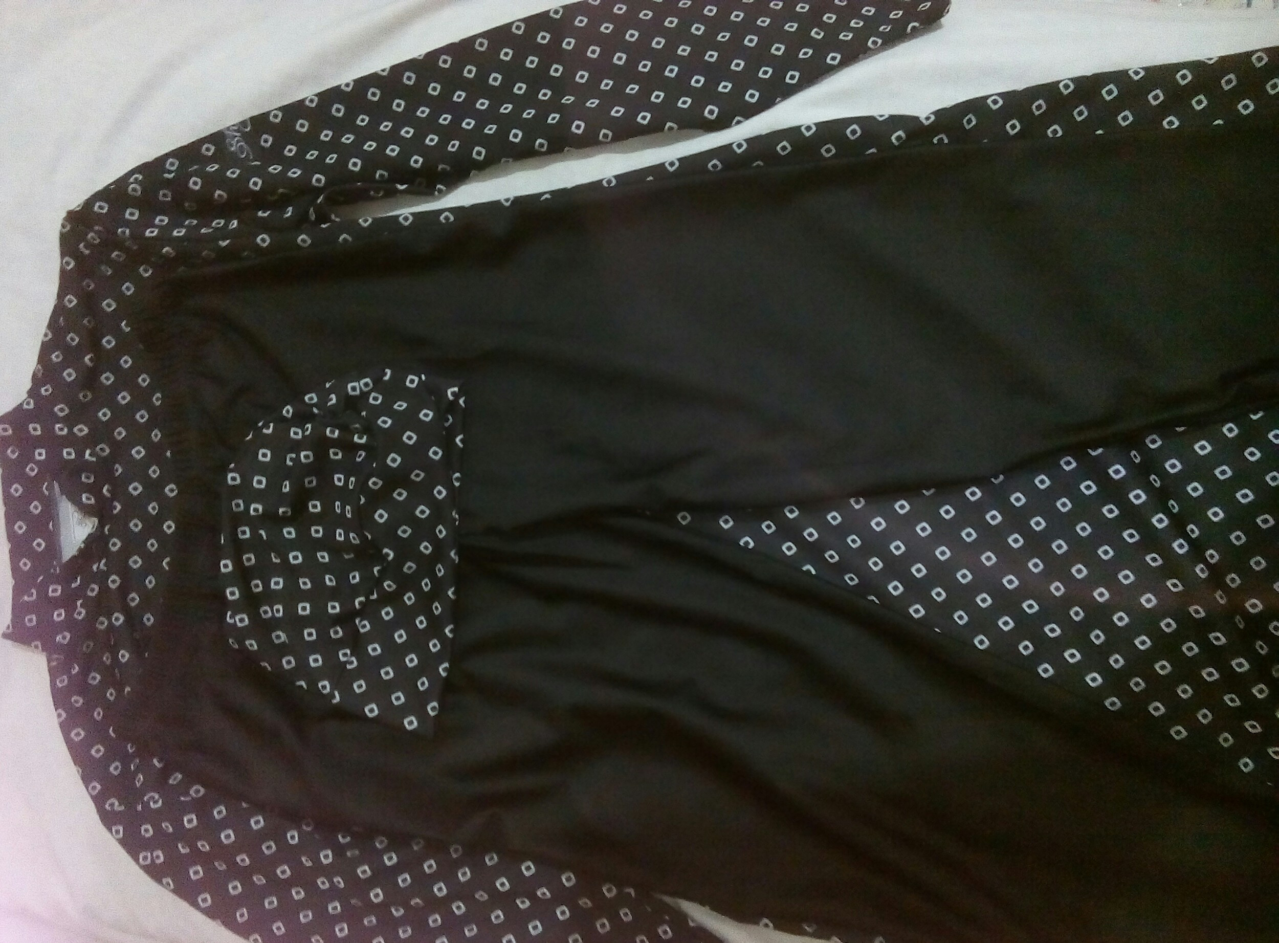 Burkini xl جديد