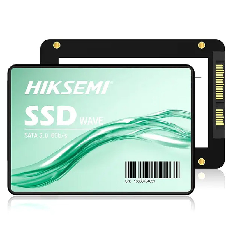 SSD 512 GB  HIKSEMI