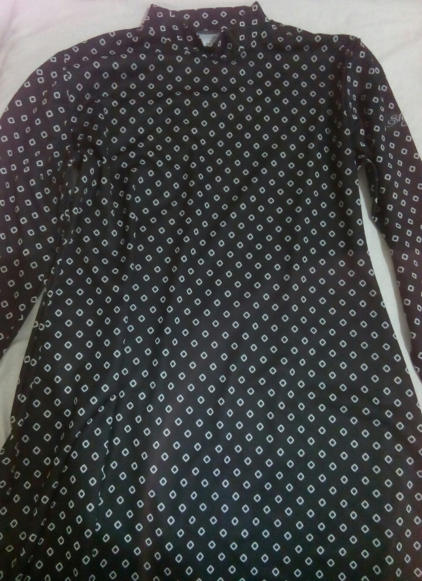 Burkini xl جديد