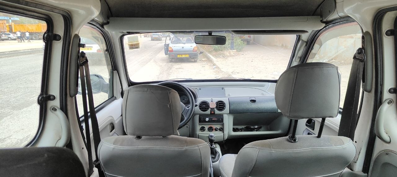 Renault 2000 TIARET