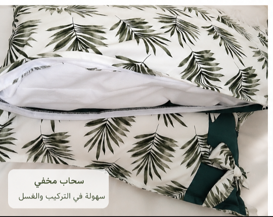 بساطات بغلافهم وغلاف مخدة