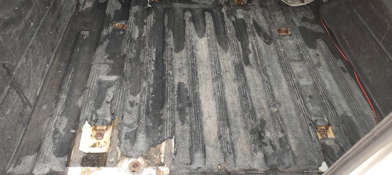 Renault 2000 TIARET
