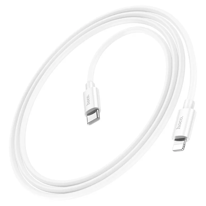 Câble Type-C vers Lightning « X87 Magic »