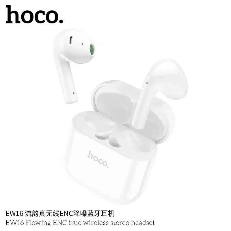 Écouteurs Sans Fil Hoco Ew16 Bluetooth
