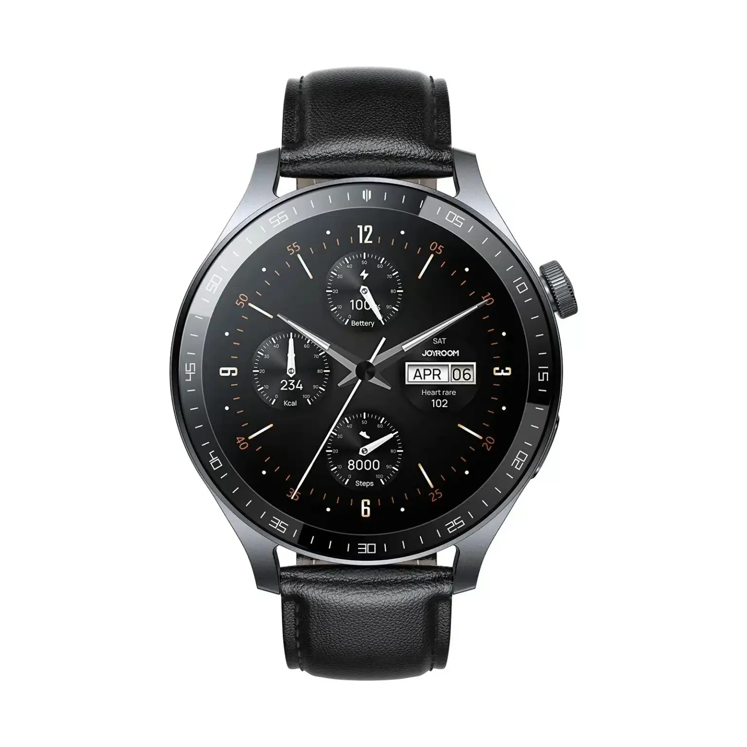 Montre Connectée JR-FC2 Pro JOYROOM