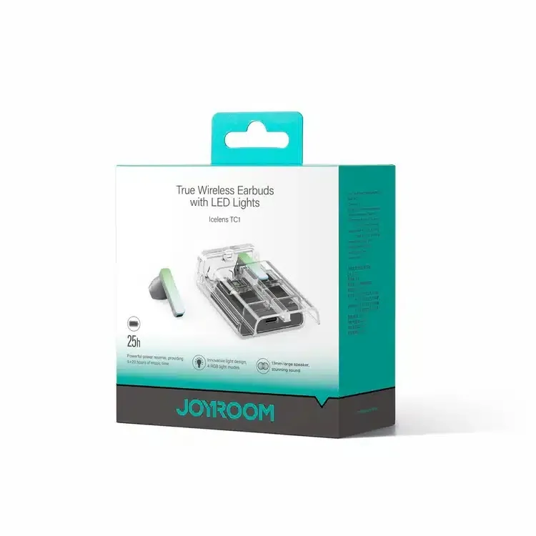 Écouteurs sans fil JR-TC1 JOYROOM