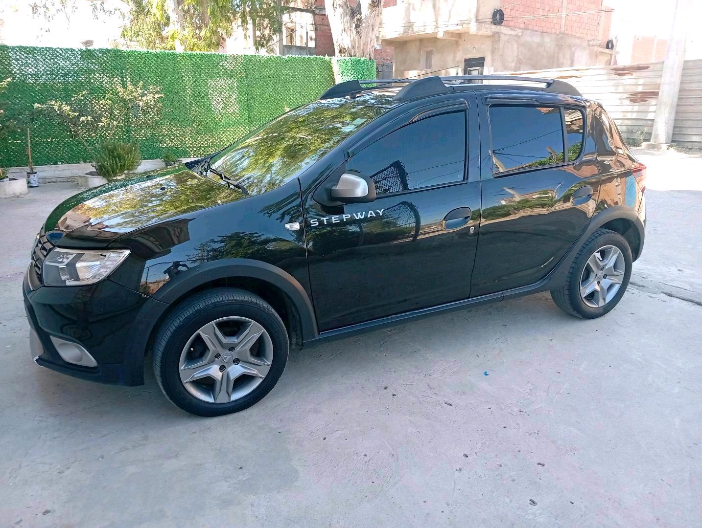 Profile