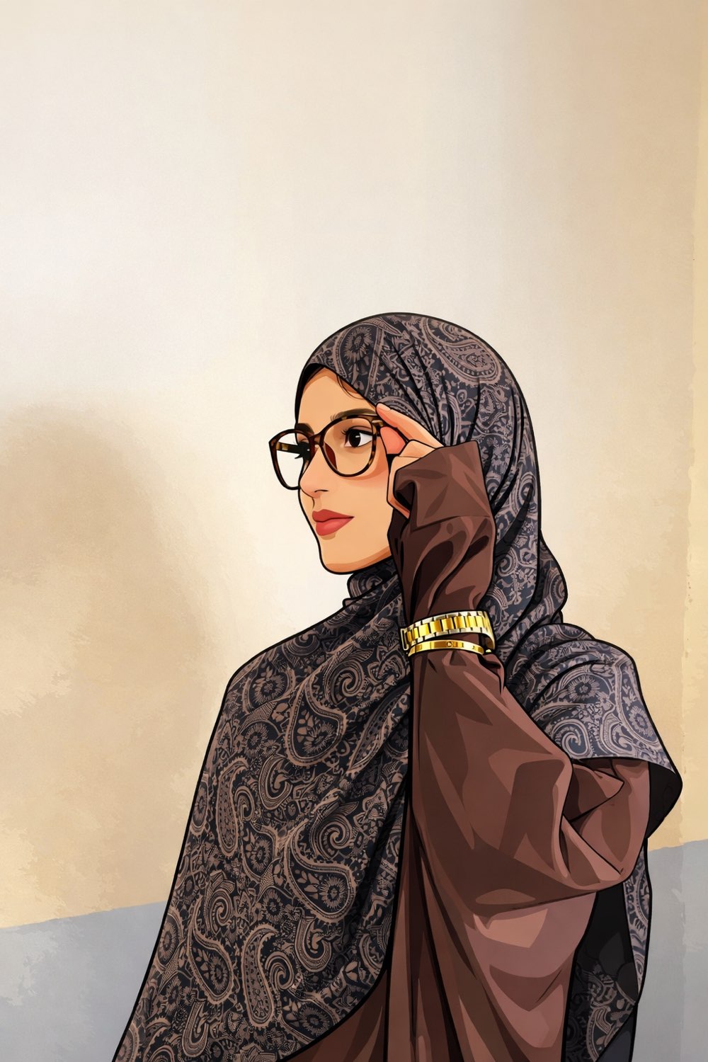 Profile
