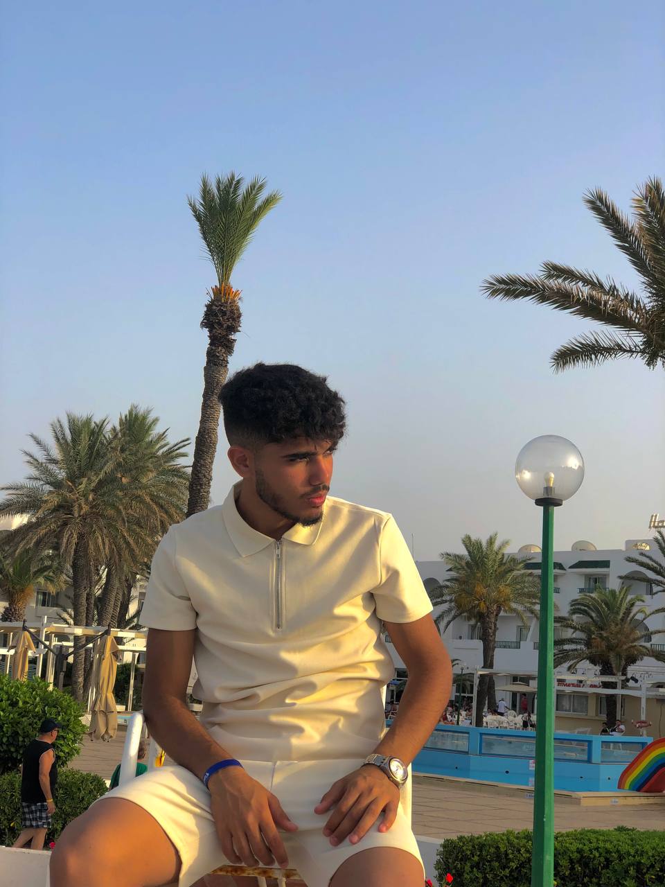 Profile