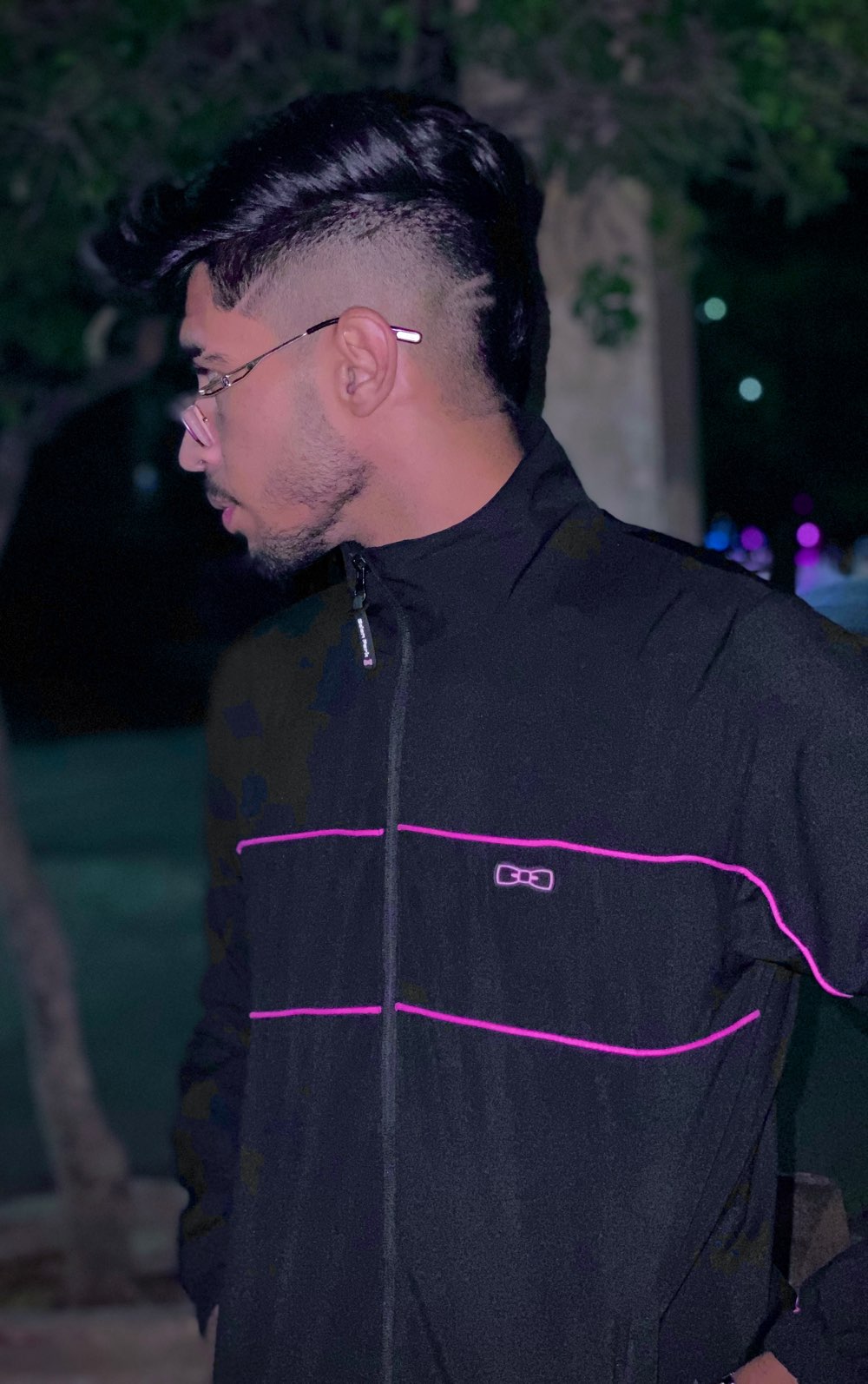 Profile
