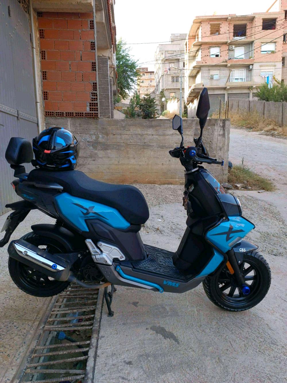 Profile