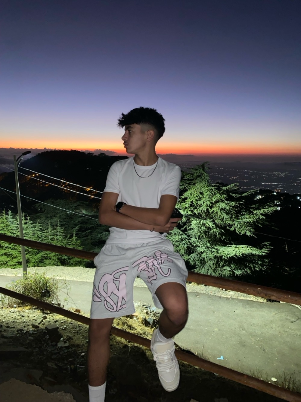 Profile
