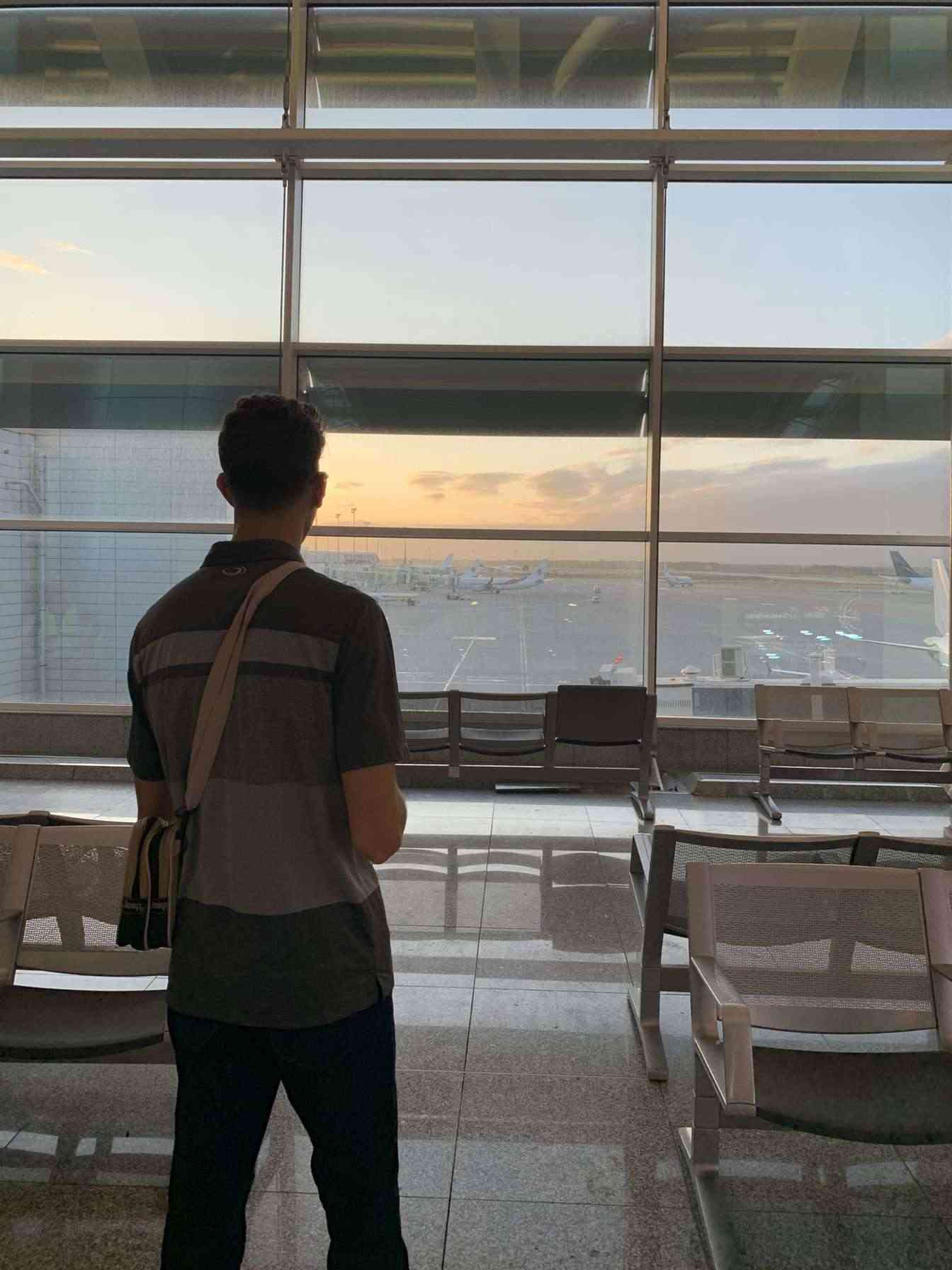 Profile