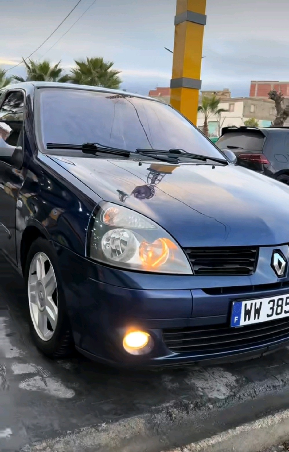 Profile