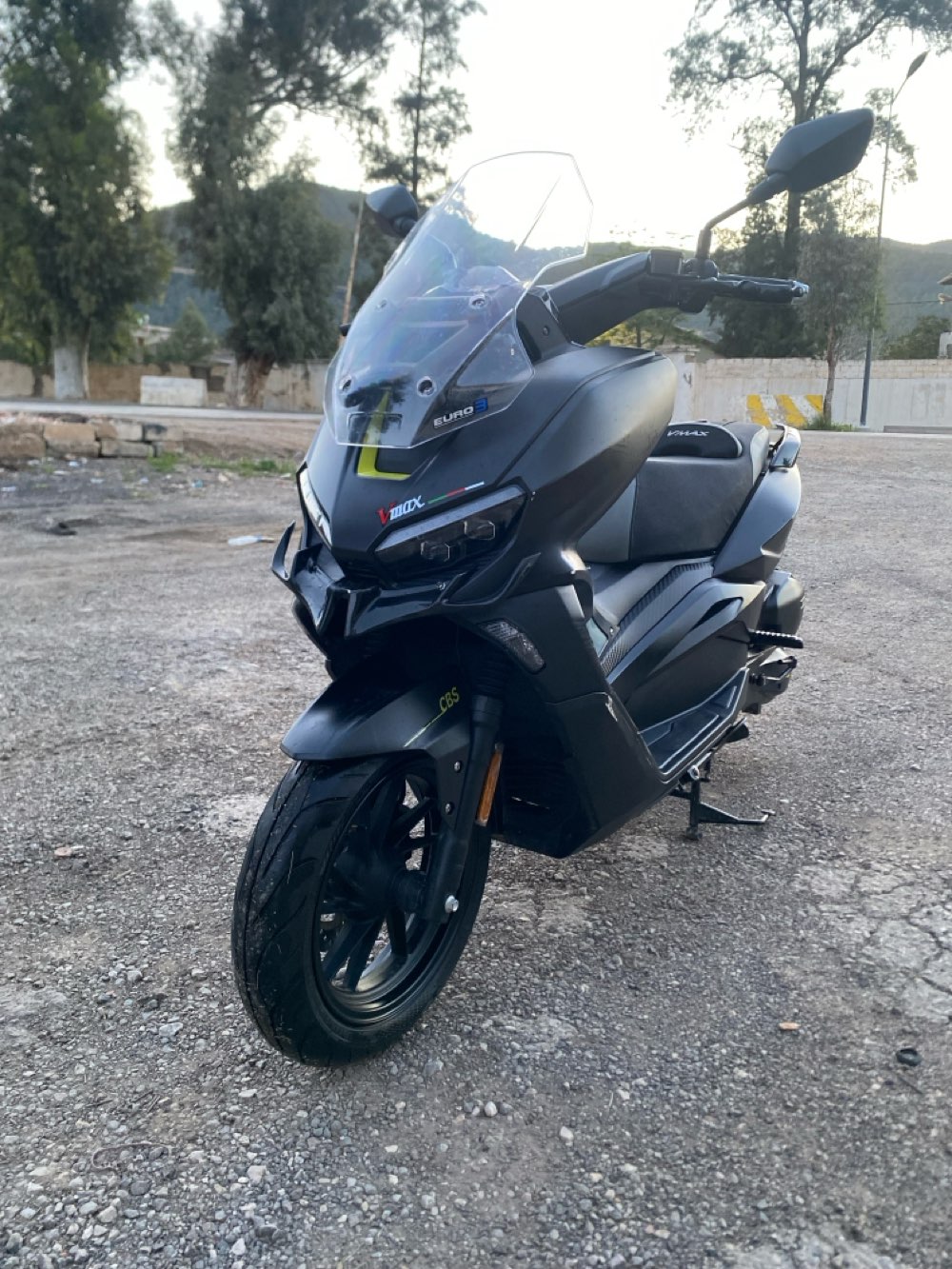 Profile
