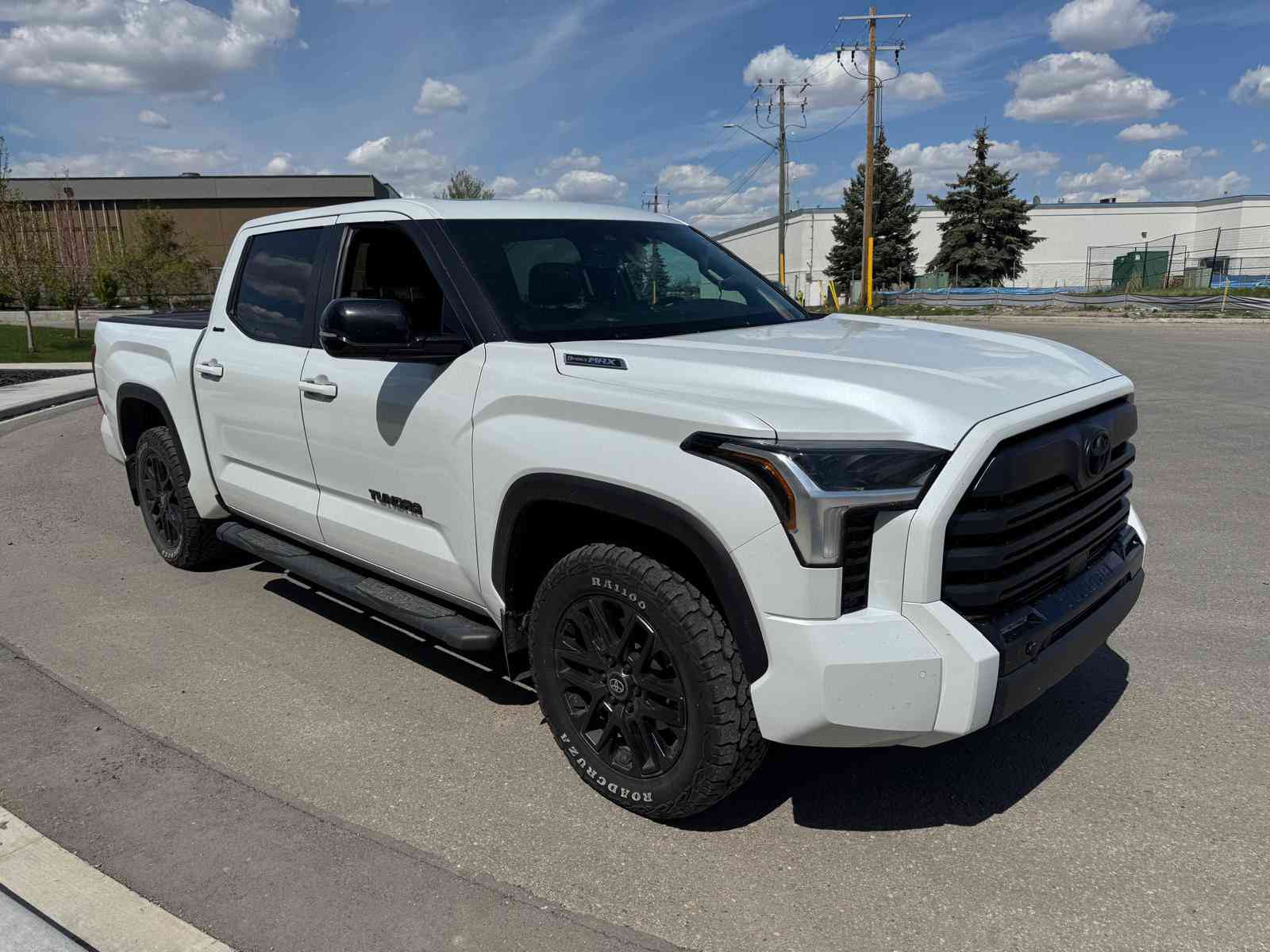 Profile