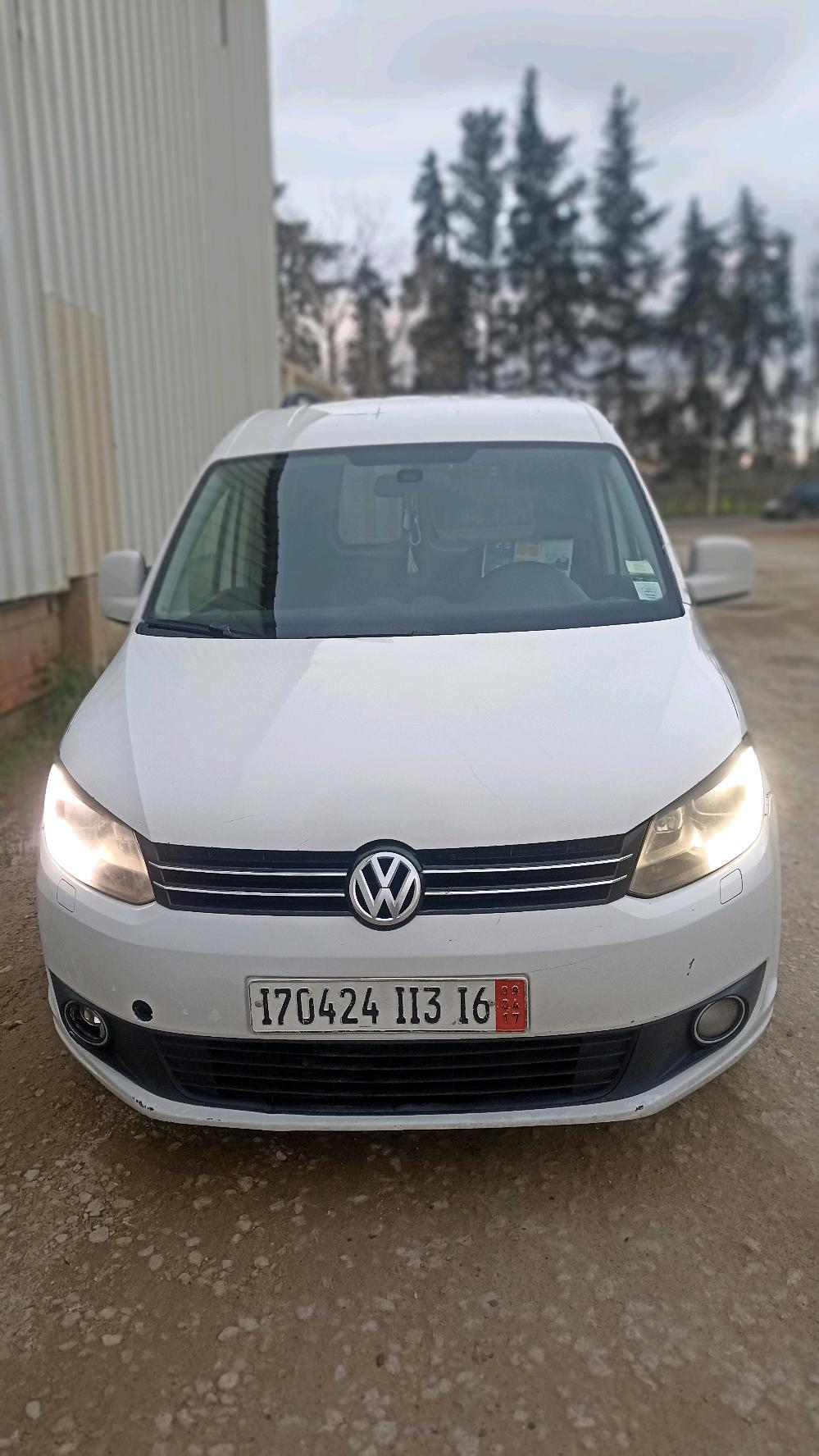 Profile
