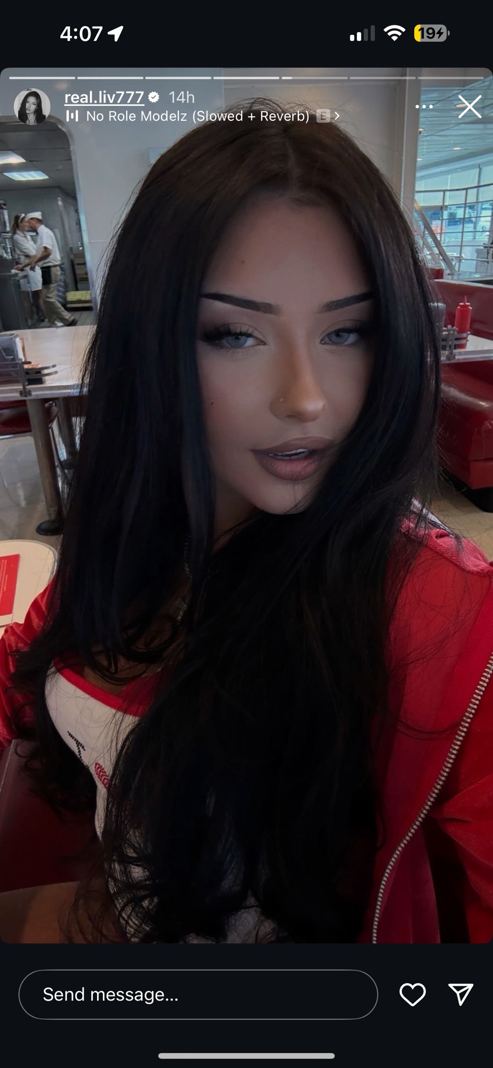 Profile