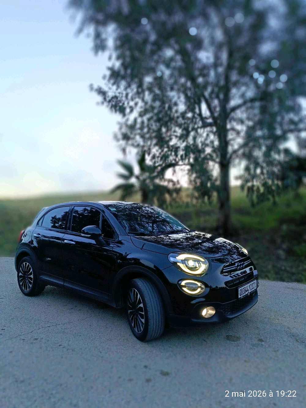 Profile