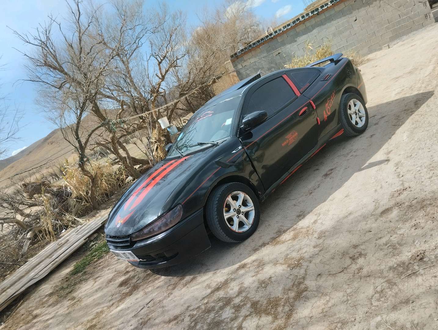 Profile