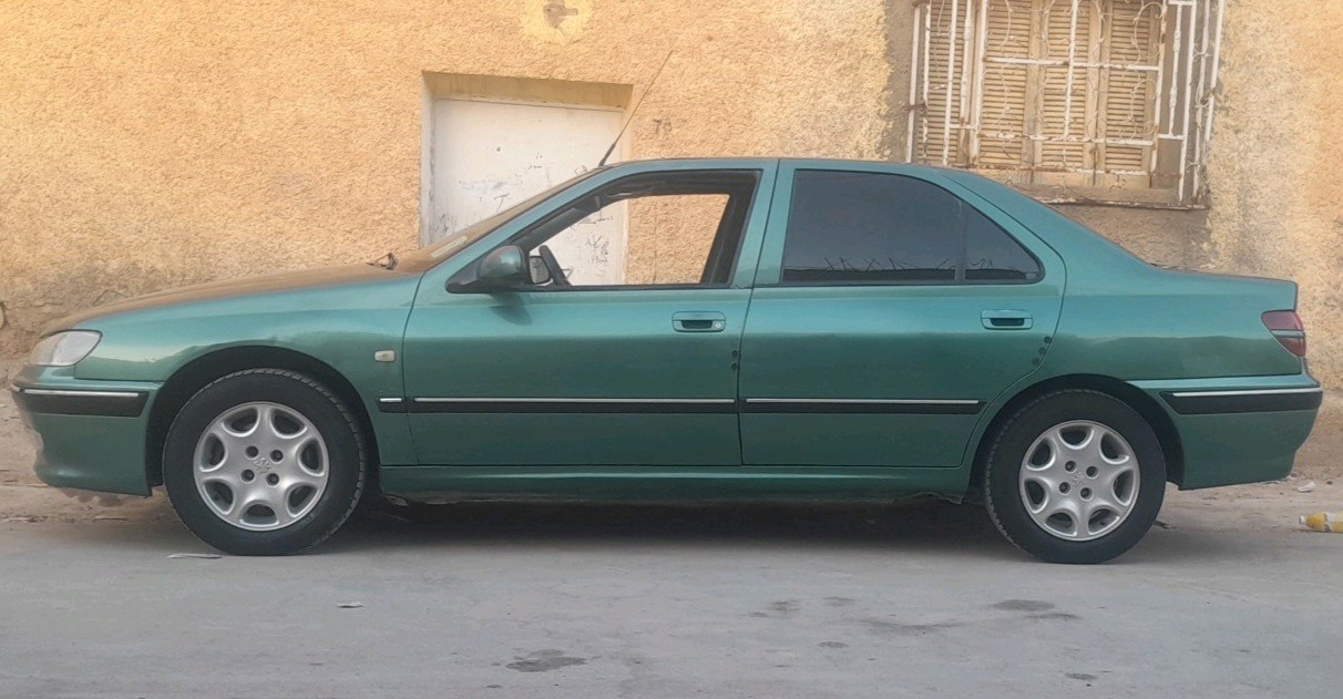 Profile