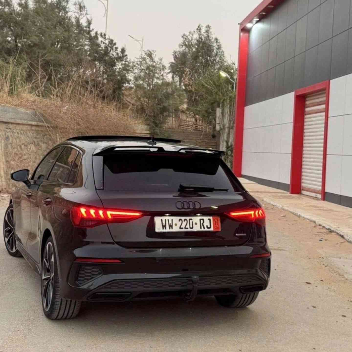 Profile