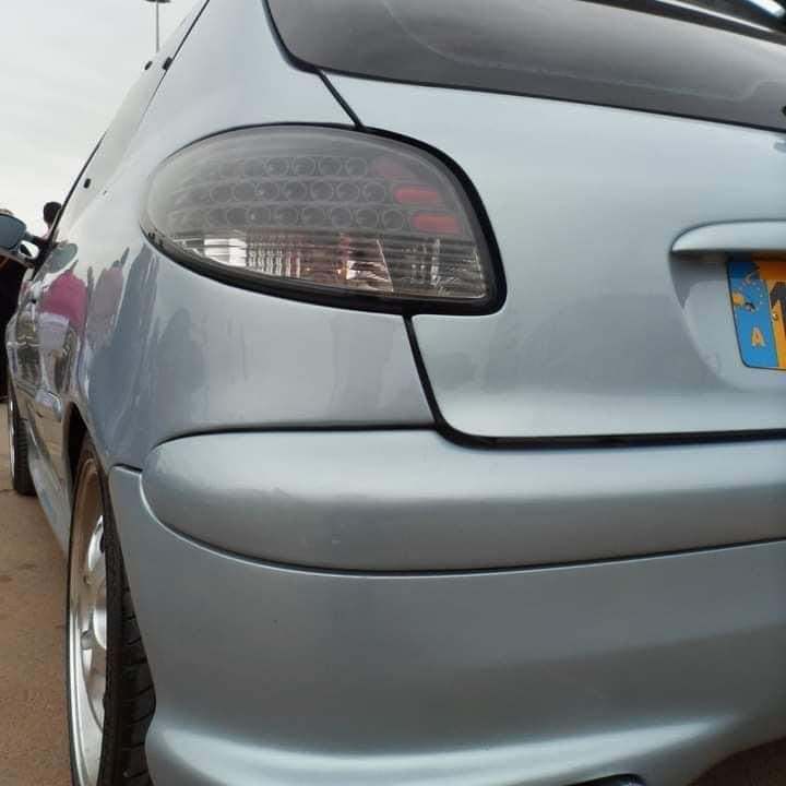 Profile