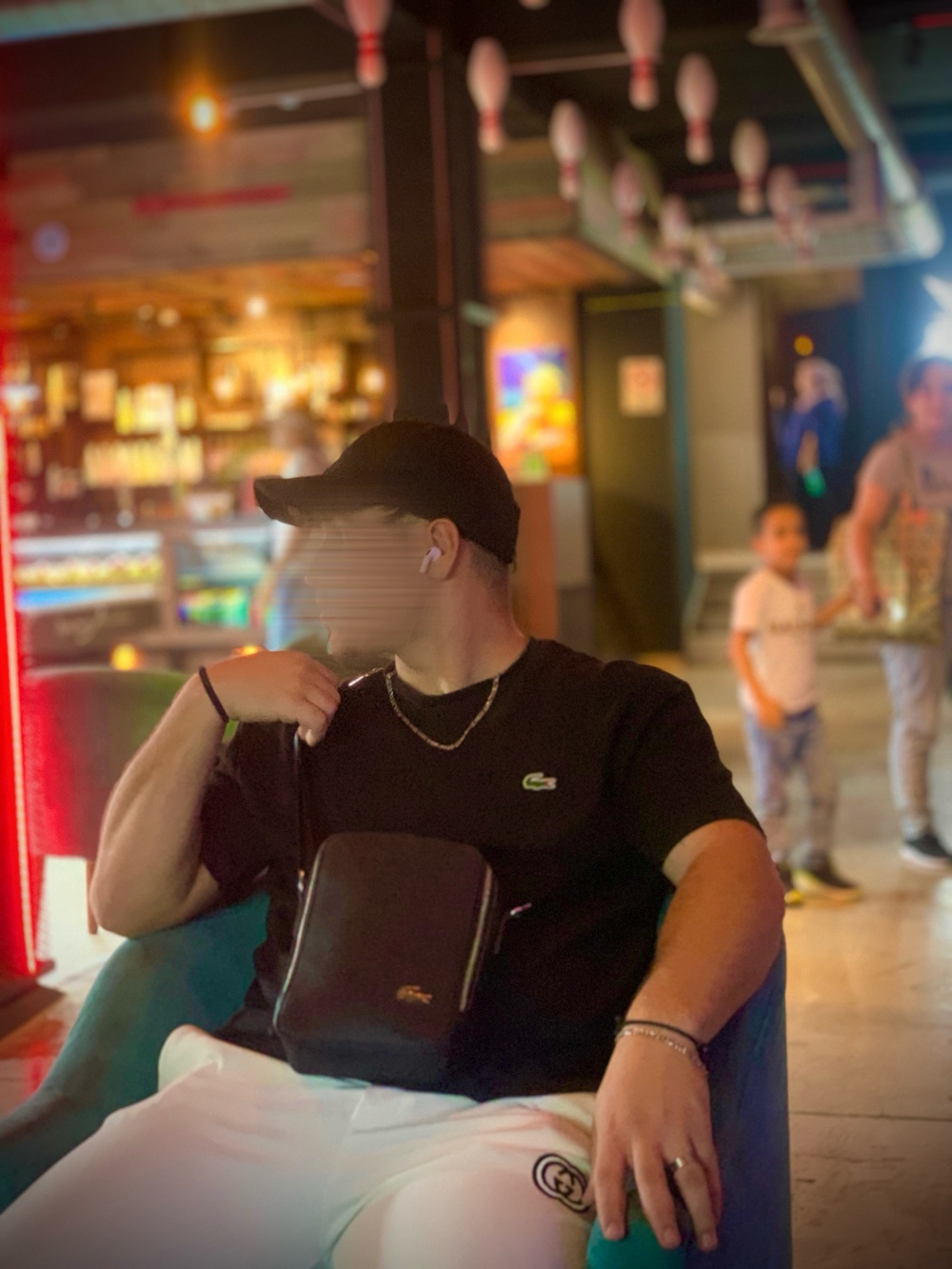 Profile